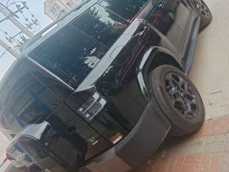 BYD FangChengBao Titanium 7, 2025 — photo 6