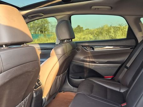 Hyundai Grandeur, 2019 — photo 2