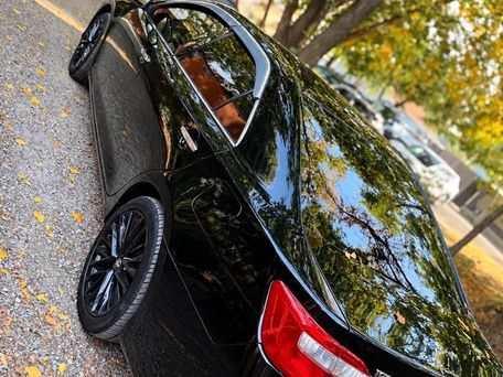 Toyota Camry, 2012 — сүрөт 9