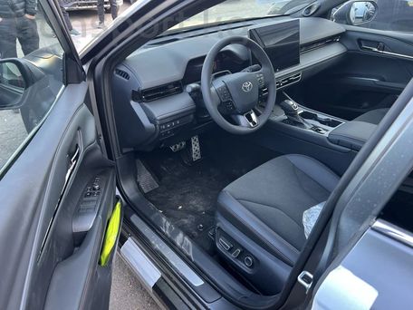 Toyota Camry, 2026 — photo 4