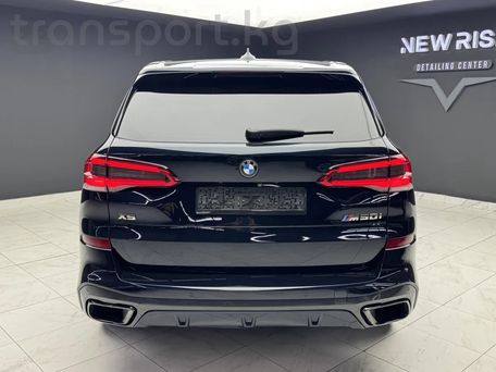 BMW X5, 2019 — фото 5