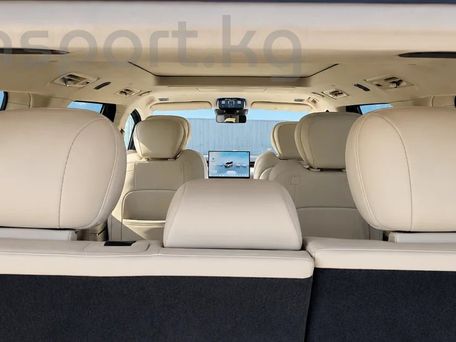 Geely Galaxy M9, 2026 — photo 10