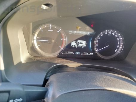 SsangYong Rexton, 2020 — 照片 19
