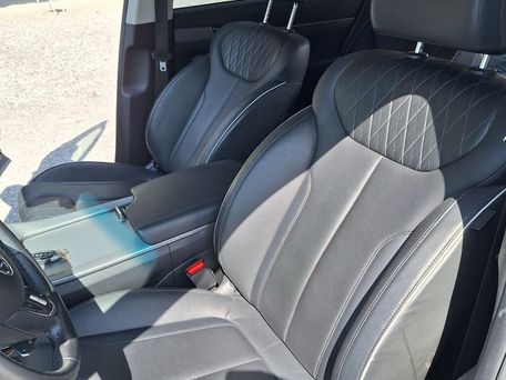 Hyundai Palisade, 2021 — photo 11