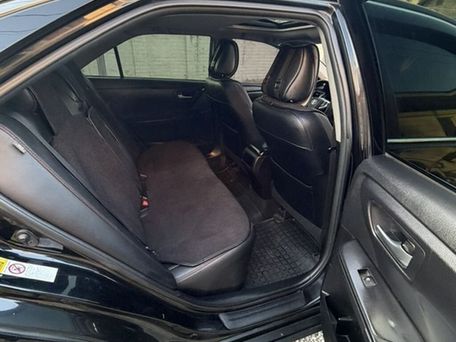 Toyota Camry, 2017 — сүрөт 11
