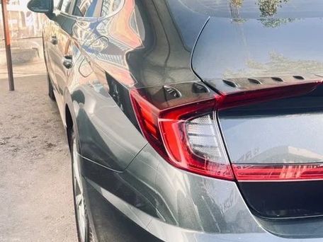 Hyundai Sonata, 2020 — сүрөт 2
