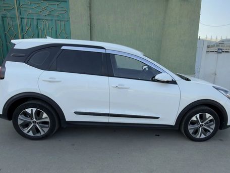 Kia Niro, 2022 — сүрөт 4