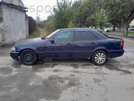 Mercedes-Benz C-Класс, 1996 — фото 2
