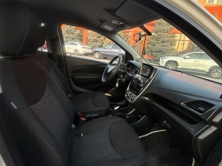 Chevrolet Spark, 2015 — photo 12