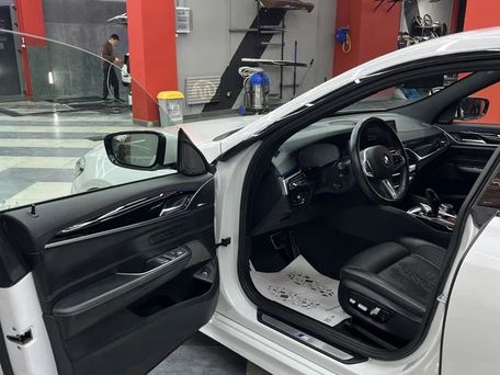 BMW 6 серии, 2020 — сүрөт 7