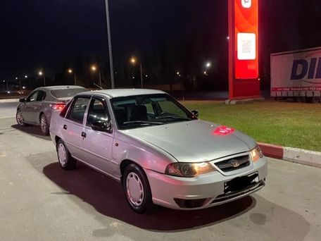 Daewoo Nexia, 2012 — photo 3
