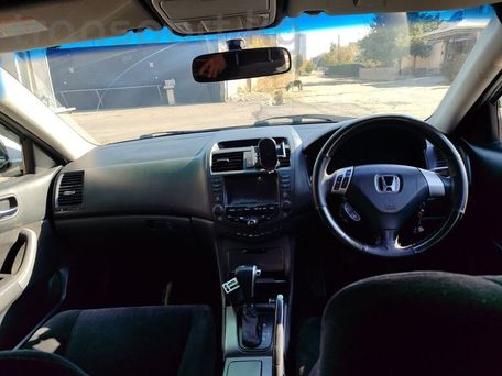 Honda Accord, 2005 — photo 4