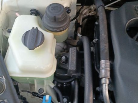 Kia K5, 2011 — photo 7