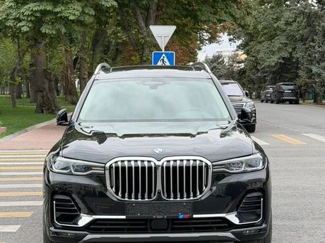 BMW X7, 2021 — фото 1