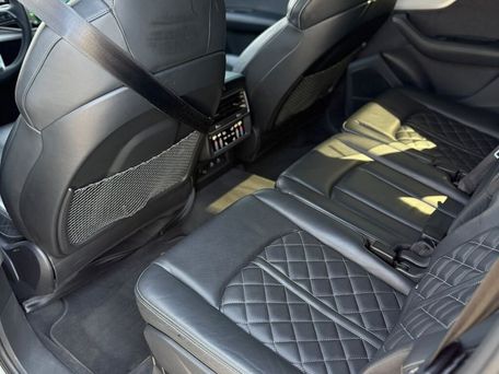 Audi Q7, 2022 — photo 7