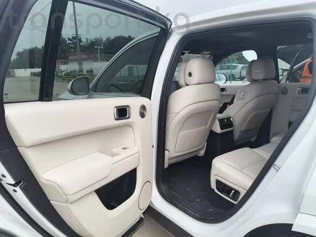 Li Auto (Lixiang) L9, 2025 — photo 7