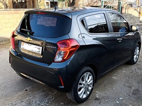 Chevrolet Spark, 2020 — photo 2