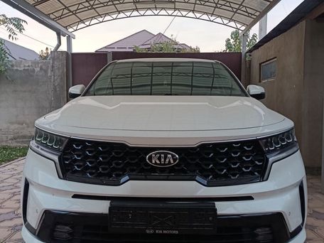 Kia Sorento, 2020 — 照片 1