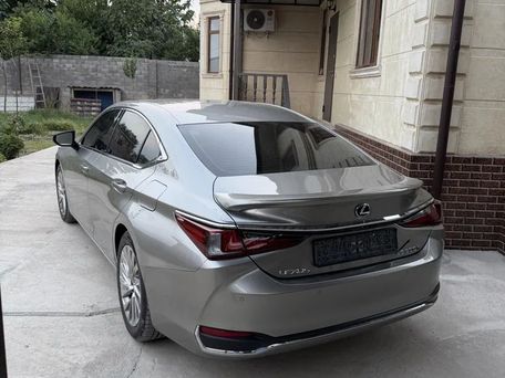 Lexus ES, 2020 — сүрөт 6