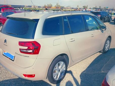 Citroen C4 Picasso, 2019 — фото 2