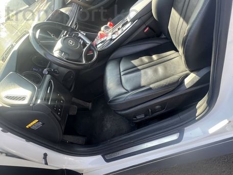 Hyundai Sonata, 2020 — photo 9