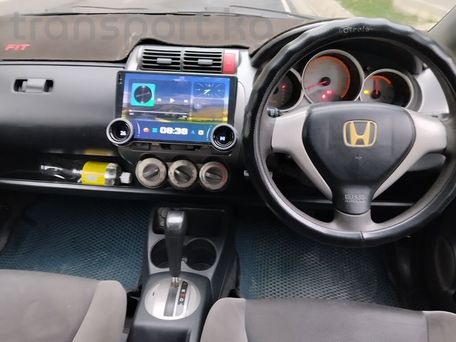 Honda Fit, 2005 — сүрөт 7