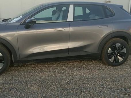 Changan Deepal S05, 2026 — 照片 2