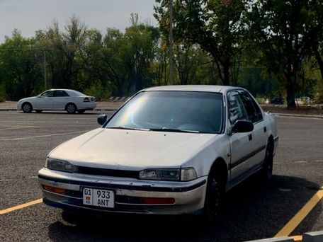Honda Accord, 1991 — сүрөт 1