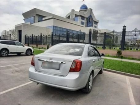 Daewoo Lacetti, 2009 — сүрөт 5