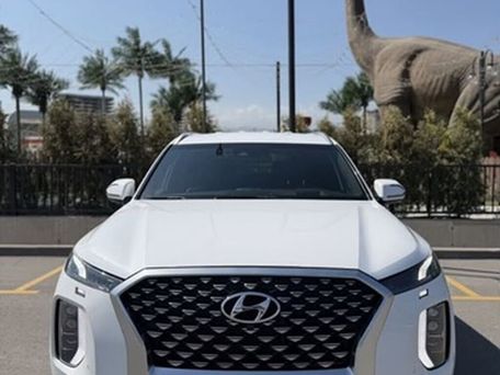 Hyundai Palisade, 2020 — сүрөт 2