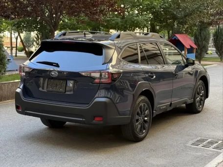 Subaru Outback, 2023 — сүрөт 5
