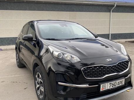 Kia Sportage, 2019 — сүрөт 4