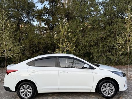 Hyundai Accent, 2020 — photo 12