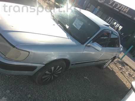Audi S4, 1993 — сүрөт 7