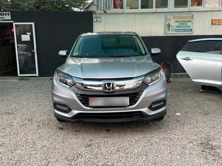 Honda HR-V, 2019 — фото 1