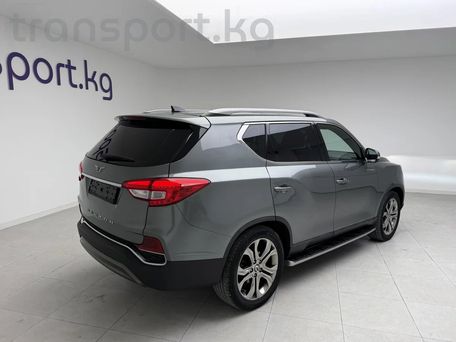 SsangYong Rexton, 2020 — сүрөт 5