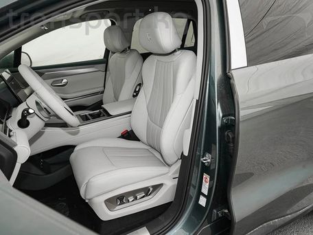 BYD Tang L, 2026 — photo 5