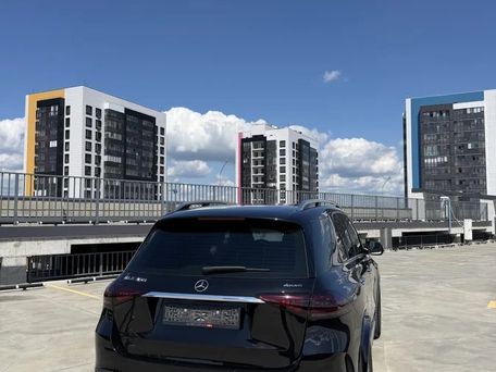 Mercedes-Benz GLE, 2022 — photo 4