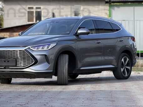 BYD Song Plus, 2022