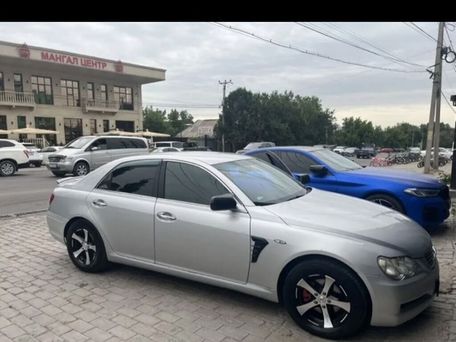 Toyota Mark X, 2006 — 照片 1