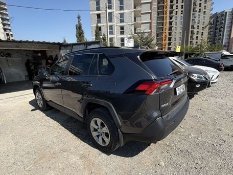 Toyota RAV4, 2020 — сүрөт 3