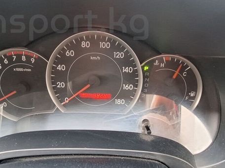 Toyota Caldina, 2003 — сүрөт 5