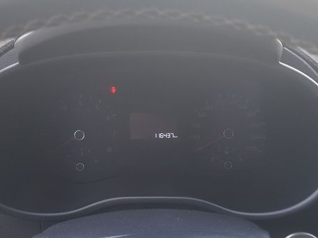 Kia Picanto, 2017 — сүрөт 8