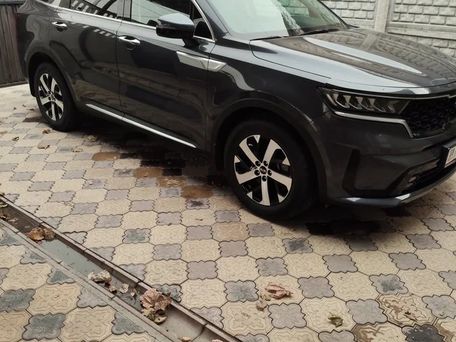 Kia Sorento, 2020