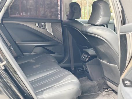 Kia K8, 2021 — сүрөт 9