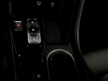 Hyundai Sonata, 2019 — сүрөт 14