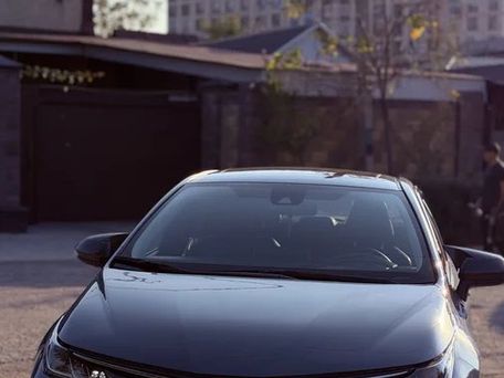 Toyota Corolla, 2020 — 照片 1