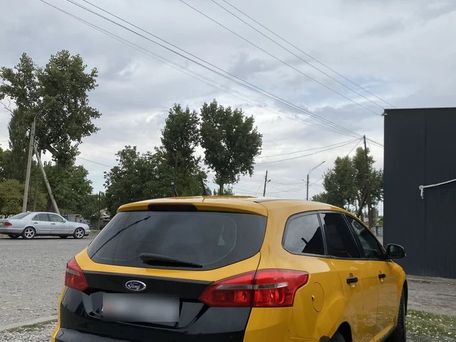 Ford Focus, 2016 — сүрөт 4
