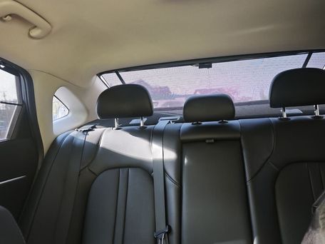 Hyundai Sonata, 2019 — photo 6