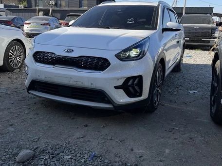 Kia Niro, 2022